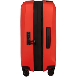 Samsonite Essens 4-Rollen Cabin 55 cm / 50 l rot