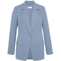 LASCANA Jackenblazer Damen blau Gr.40