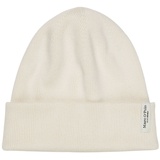 Marc O'Polo Knitted Hat White Cotton