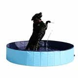 Rosewood Cool Down Hundepool 120 x 30 cm Medium