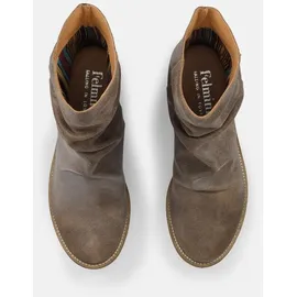 FELMINI Stiefelette in Camel | Gr.: 40