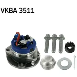 SKF VKBA 3511 Radlagersatz