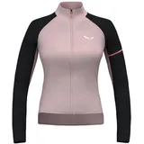 Salewa Damen Vento AM Hyb Jacke (Größe M, rosa)