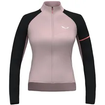 Salewa Damen Vento AM Hyb Jacke (Größe M, rosa)