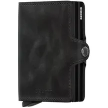 Secrid Twinwallet vintage black