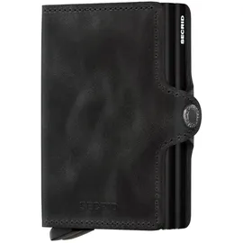 Secrid Twinwallet vintage black