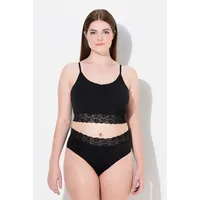 TruYou Bustier in schwarz | Gr.: 50-52