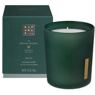 RITUALS Duftkerze The Ritual of Jing 290 g