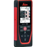 Leica Handlasermeter DISTO" D5