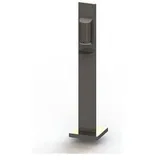 Saro Desinfektionsspender -Standmodell- VALERIE