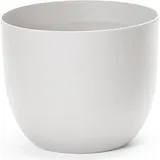 Euro3Plast Rio Greener Ø 40 x 32,3 cm Weiß