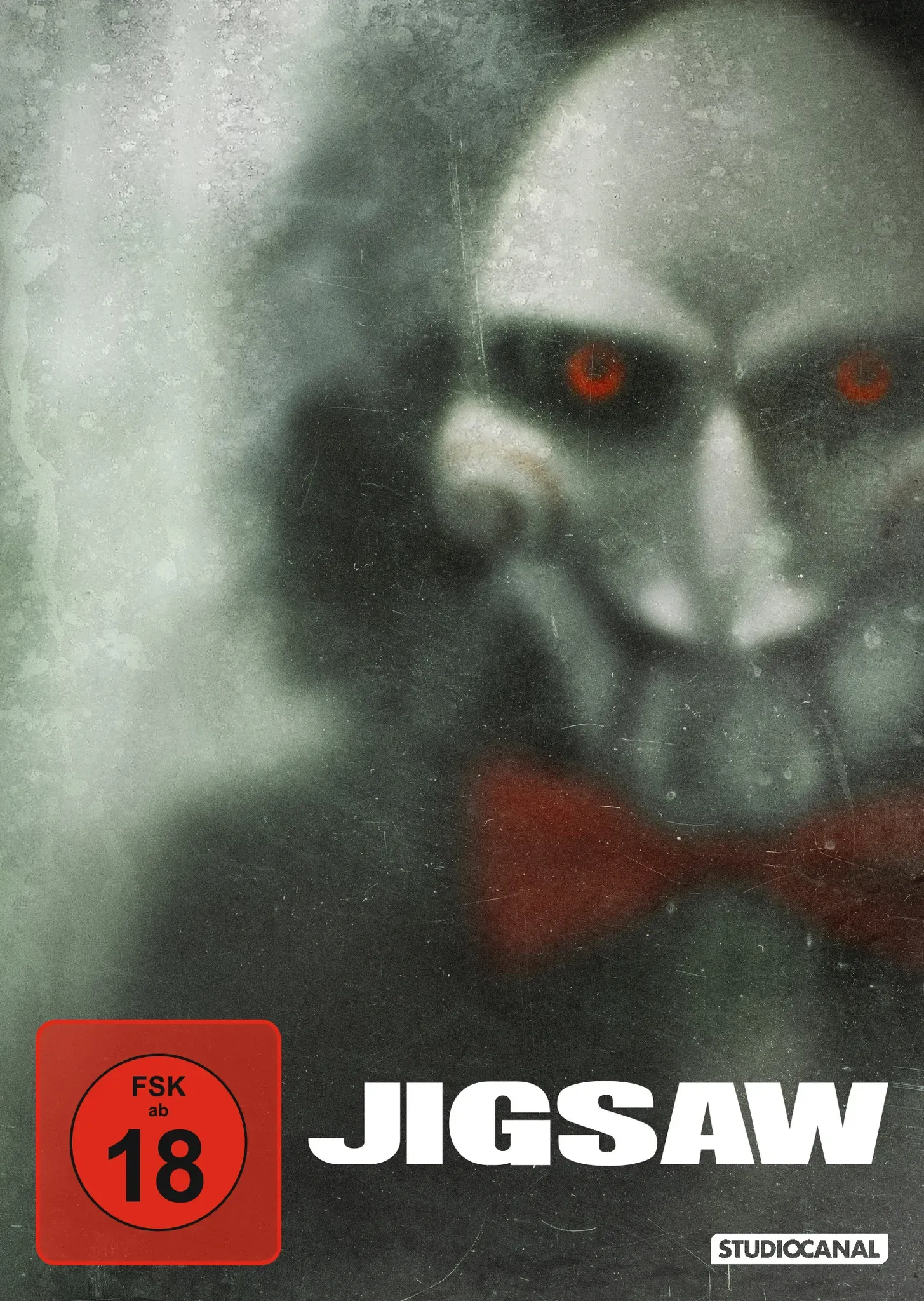 Jigsaw (DVD)