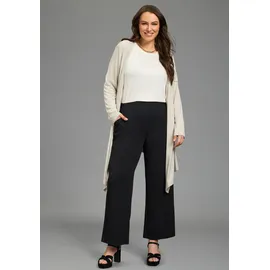 laura scott curve Schlupfhose Regular Schwarz 44