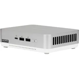 bluechip BUSINESSline M11450 *white* Intel® Core Ultra 5 Prozessor 125H / bis zu 4.50 GHz, Windows 11 Pro (Intel Ultra 5 125H, 16 GB 500 GB SSD,