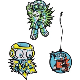 DerDieDas ErgoFlex 5-tlg. Blue Robot