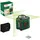 Bosch Kreuzlinienlaser UniversalLevel 360