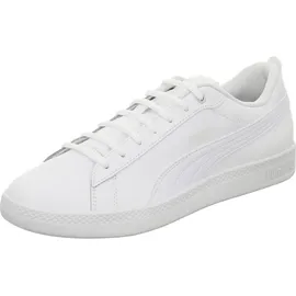Puma Smash v2 L puma white-puma white 41