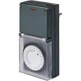 Brennenstuhl Zeitschaltuhr MZ 44 IP44