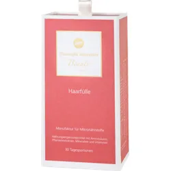 Naturafit Haarfülle Kapseln 30X3 St