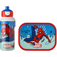 Mepal Campus Lunch-Set - 700 ml 2er Set