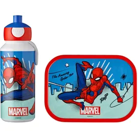 Mepal Campus Lunch-Set - 700 ml 2er Set