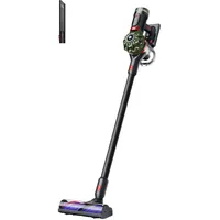 Dyson V8 Cyclone schwarz