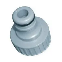 UNGER Wasseranschluss männlich 1/2"