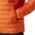 HELLY HANSEN Verglas Hooded Down Jacket 2.0 orange XL