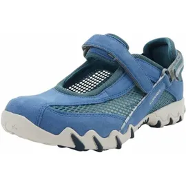 Allrounder Niro Damen Blau 39
