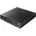 ThinkCentre neo 50q Gen 4 12LN Mini Core i3 1215U 1 2 GHz RAM 8 GB 256 GB Intel UHD Graphics PC Schwarz