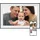 Dragon Touch 15.6'' Digitaler Bilderrahmen – 1920 * 1080 FHD IPS Touchscreen WiFi Elektronischer Bilderrahmenmit 32GB Speicher, Auto-Rotate, Sofortiges Teilen von Fotos/Videos