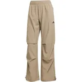 adidas Workout Essentials Woven Jogginghose Chalky Brown L