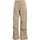 adidas Workout Essentials Woven Jogginghose Chalky Brown L