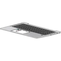HP 840/EB 14 G7 - DE Tastatur Deutsch, HP