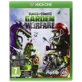 Plants vs. Zombies: Garden Warfare (PEGI) (Xbox One)