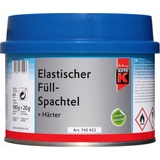 Auto-K Elastischer Füllspachtel + Härter 1000g