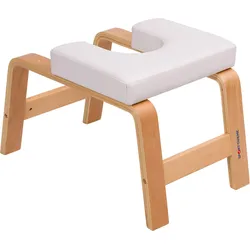 Sport-Thieme Kopfstandhocker Yoga bunt No Size