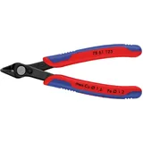 Knipex Electronic Super Knips XL 140