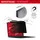 Displex Privacy Safe Blickschutzfolie Universal Mag15,6", 16:9