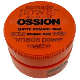 ossion Matte Pomade Haarwachs 100 ml