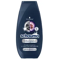 Schwarzkopf Schauma Silberglanz 250 ml
