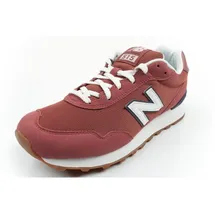 New Balance 515 Herren red rock/boysenberry 44