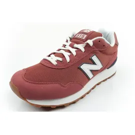 New Balance 515 Herren red rock/boysenberry 44