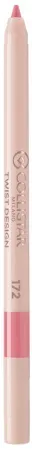 Collistar Twist Design Lippenstiftstift 172 Zircone Rosa 1 Stück