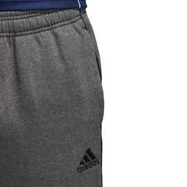 adidas Core 18 Jogginghose Grau S