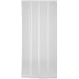 hecht International "FILATEC", weiß