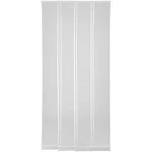 hecht International "FILATEC", weiß