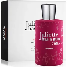 Juliette Has a Gun Mmmm... Eau de Parfum  100 ml