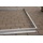 Gutta Fundamentrahmen F3 Aluminium 228 x 230 cm