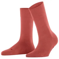 Falke Damen New York Socken 46246-8862 39-42 - Lobster